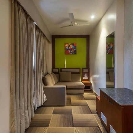 Club Central Bolpur Extérieur photo