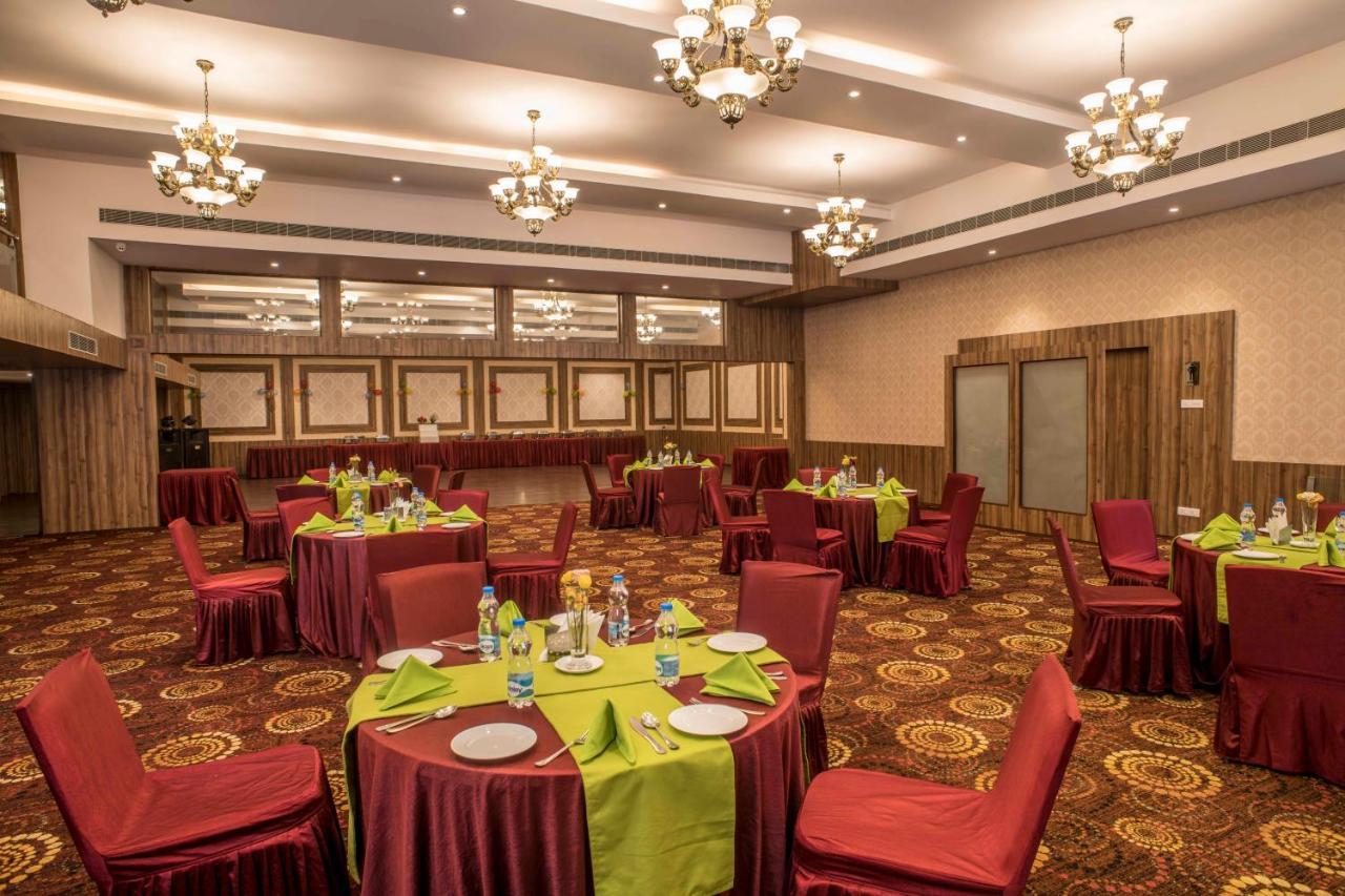 Club Central Bolpur Extérieur photo