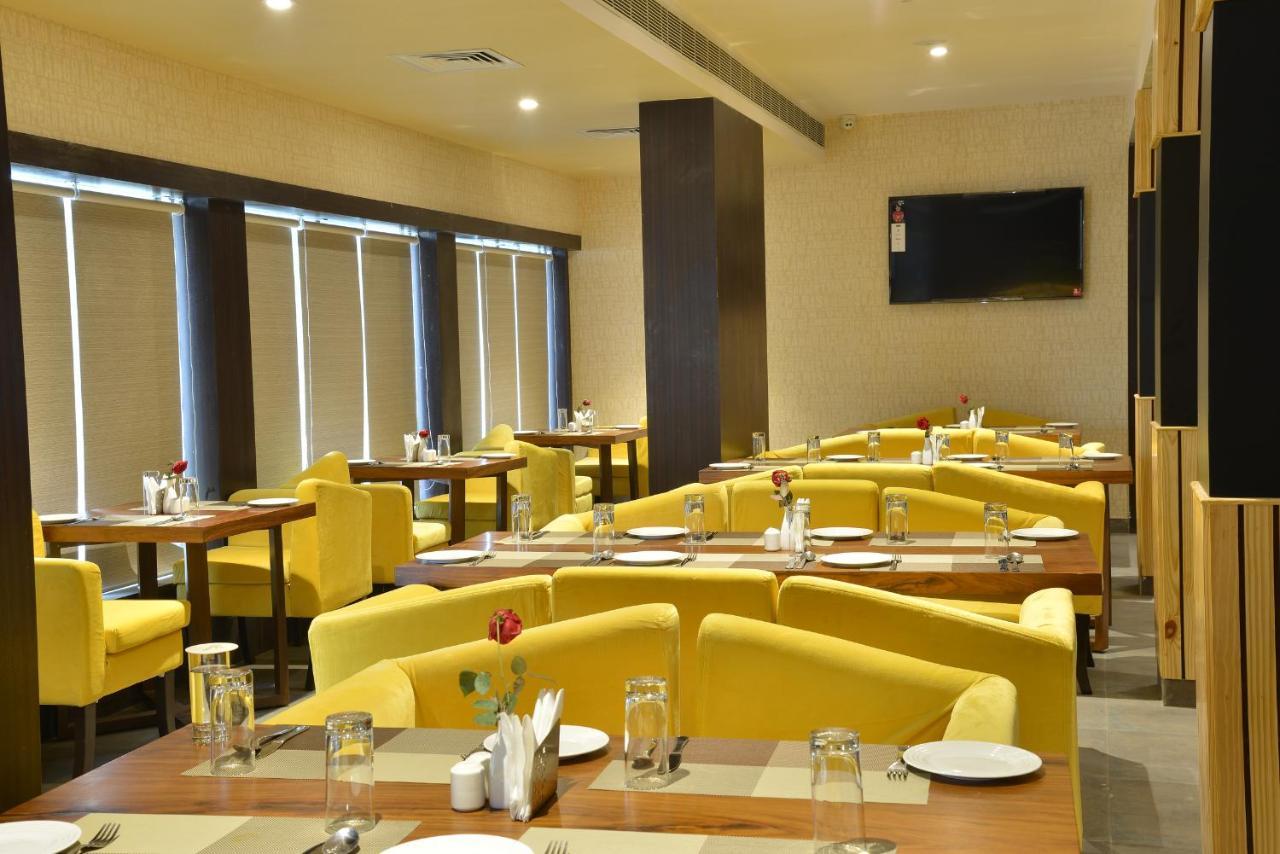Club Central Bolpur Extérieur photo
