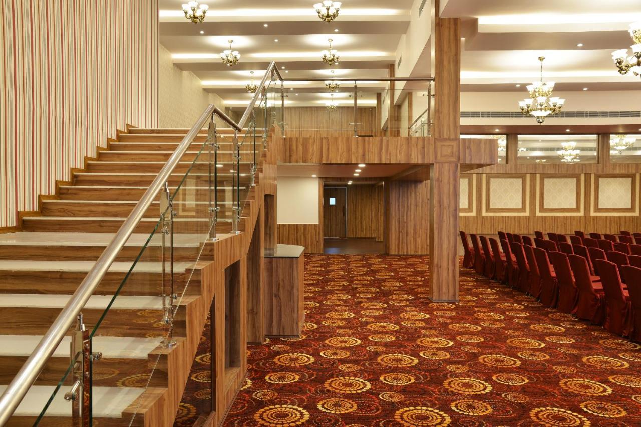 Club Central Bolpur Extérieur photo