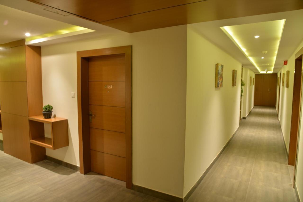 Club Central Bolpur Extérieur photo